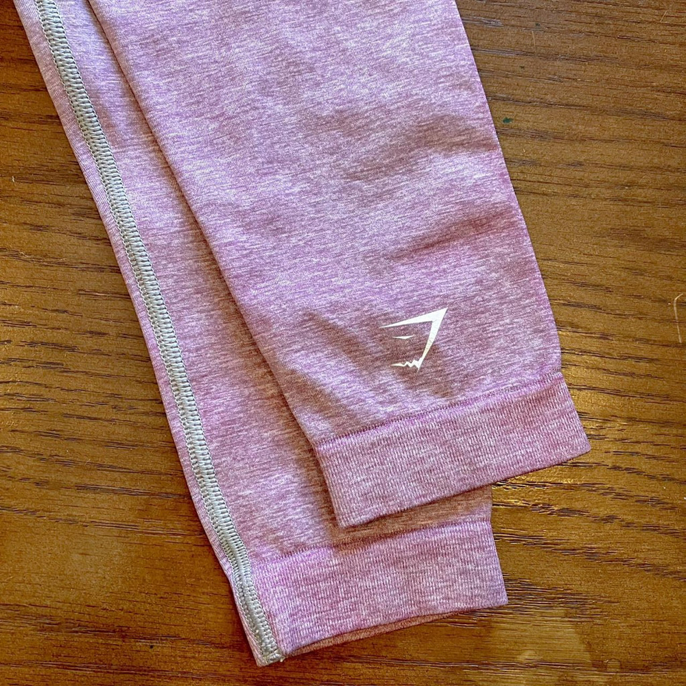💖✨ GYMSHARK ADAPT OMBRÉ SEAMLESS LEGGINGS (SMALL) ✨💖 - Picture 4 of 4